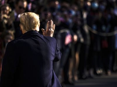 Дональд Трамп. Фото:Samuel Corum / EPA-EFE Дональд Трамп. Фото:Samuel Corum / EPA-EFE