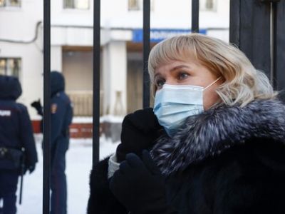 Ольга Михайлова. Фото: Шарифулин Валерий / ТАСС Ольга Михайлова. Фото: Шарифулин Валерий / ТАСС