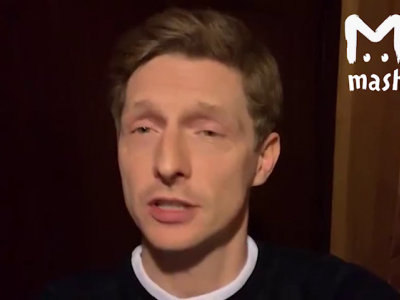 Максим Иксанов Фото: Mash Максим Иксанов Фото: Mash