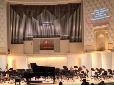 Фото: facebook.com/lizamiller83 Фото: facebook.com/lizamiller83