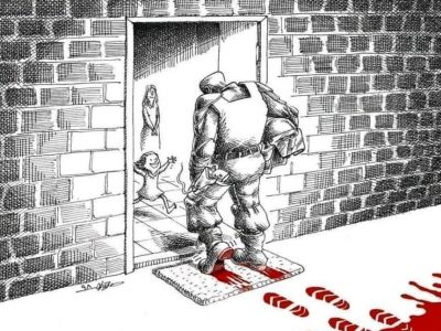 "Ура, папка с работы вернулся!" Карикатура: reddit.com "Ура, папка с работы вернулся!" Карикатура: reddit.com