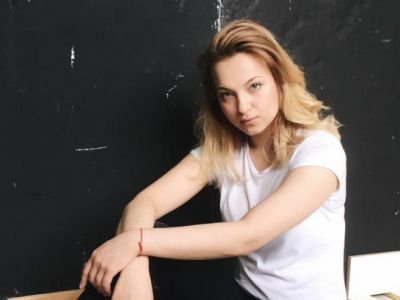 Мяйле Мачюлите. Фото: facebook.com/myayle.machyulite Мяйле Мачюлите. Фото: facebook.com/myayle.machyulite