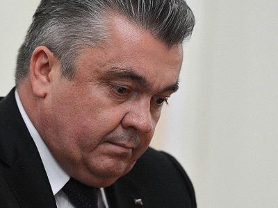 Андрей Коркунов. Фото: Дмитрий Азаров / Коммерсант Андрей Коркунов. Фото: Дмитрий Азаров / Коммерсант