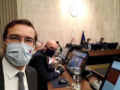 Фото: Марек Крайчи / Facebook Фото: Марек Крайчи / Facebook