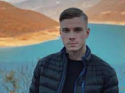 Егор Крючков. Фото: Ридус Егор Крючков. Фото: Ридус