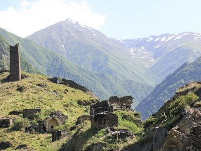 Чечня. Фото: drivenew.ru Чечня. Фото: drivenew.ru