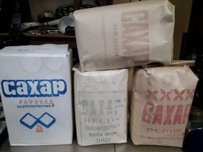 Сахар Фото: Авито Сахар Фото: Авито