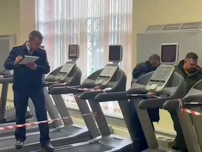 Фото: СК РФ / youtube.com Фото: СК РФ / youtube.com