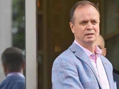 Иван Павлов. Фото: Эмин Джафаров / Коммерсант Иван Павлов. Фото: Эмин Джафаров / Коммерсант