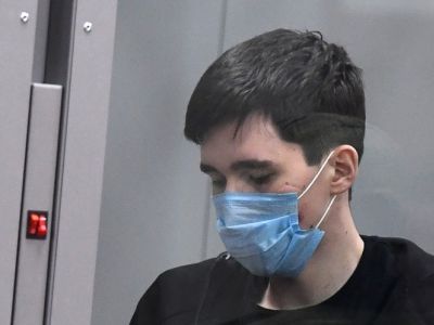 Ильназ Галявиев. Фото: Максим Богодвид / РИА Новости Ильназ Галявиев. Фото: Максим Богодвид / РИА Новости