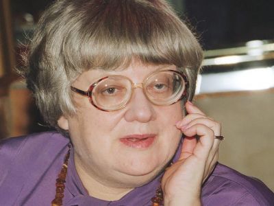 Валерия Новодворская. Фото: gazeta.ru Валерия Новодворская. Фото: gazeta.ru