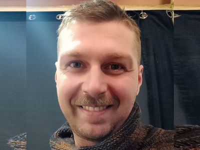 Павел Зеленский. Фото: Скриншот / Facebook / Павел Зеленский Павел Зеленский. Фото: Скриншот / Facebook / Павел Зеленский