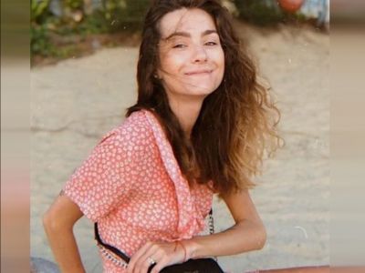 Софья Сапега. Фото: INSTAGRAM.COM/SAPEGA_SOFIA_ Софья Сапега. Фото: INSTAGRAM.COM/SAPEGA_SOFIA_