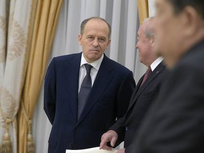 Александр Бортников. Фото: Глеб Щелкунов/Коммерсант Александр Бортников. Фото: Глеб Щелкунов/Коммерсант