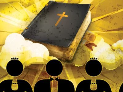 Миссионерство. Фото: thedailybeast.com Миссионерство. Фото: thedailybeast.com