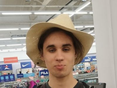 Егор Дудников. Фото: uslugi.yandex.ru/profile/EgorDudnikov-353222 Егор Дудников. Фото: uslugi.yandex.ru/profile/EgorDudnikov-353222