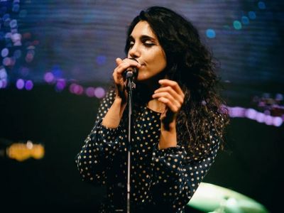 Вера Мусаелян Фото с личной страницы в Инстаграме Вера Мусаелян Фото с личной страницы в Инстаграме