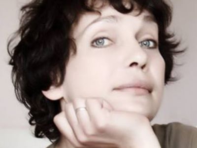 Светлана Анохина. Фото: woman-delice Светлана Анохина. Фото: woman-delice