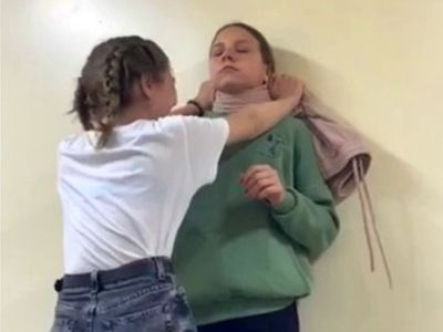 Собачий кайф. Фото: Александр Воронин, Каспаров.Ru Собачий кайф. Фото: Александр Воронин, Каспаров.Ru