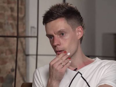 Юрий Дудь. Фото: вДудь / youtube.com Юрий Дудь. Фото: вДудь / youtube.com