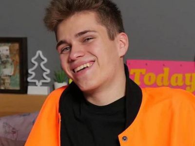 Никита Левинский. Фото: modernrock.ru