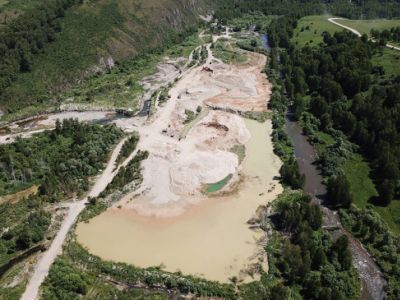 Фото: Алексей Грибков / WWF Фото: Алексей Грибков / WWF