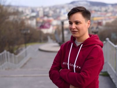 Виолетта Грудина Фото: Медиазона Виолетта Грудина Фото: Медиазона