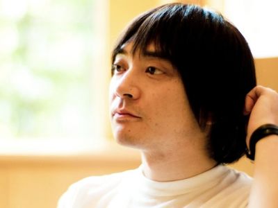 Кейго Оямада. Фото: RED BULL Кейго Оямада. Фото: RED BULL