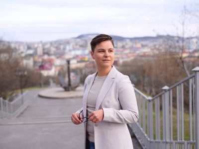 Виолетта Грудина. Фото: facebook.com/violetta.grudina Виолетта Грудина. Фото: facebook.com/violetta.grudina