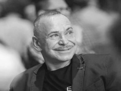 Дмитрий Запольский. Фото: rusmonitor.com Дмитрий Запольский. Фото: rusmonitor.com