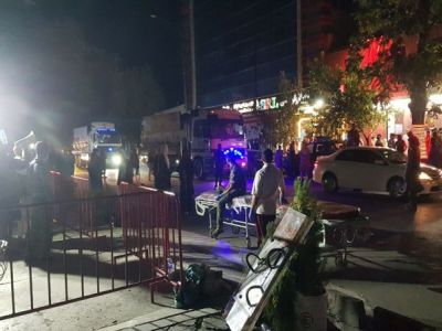 Фото: Anadolu Agency / Getty Images Фото: Anadolu Agency / Getty Images