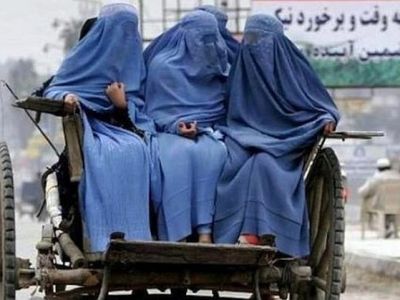 Быт Афганистана. Фото: doodoo.ru Быт Афганистана. Фото: doodoo.ru