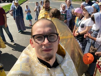 Роман Степанов. Фото: vk.com/poperoman Роман Степанов. Фото: vk.com/poperoman