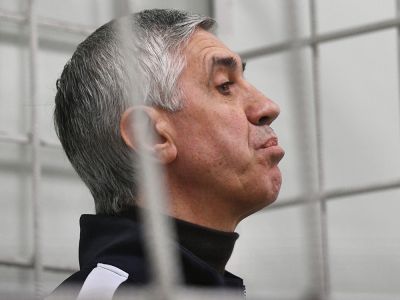 Анатолий Быков. Фото: Илья Наймушин / РИА Новости Анатолий Быков. Фото: Илья Наймушин / РИА Новости