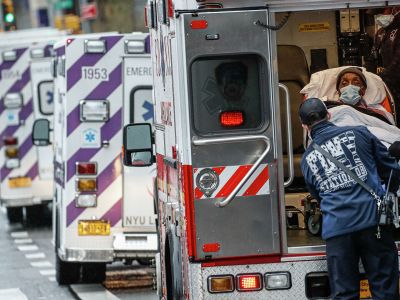 Фото: John Minchillo Фото: John Minchillo