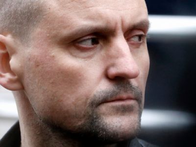 Сергей Удальцов. Фото: Александр Щербак / ТАСС Сергей Удальцов. Фото: Александр Щербак / ТАСС