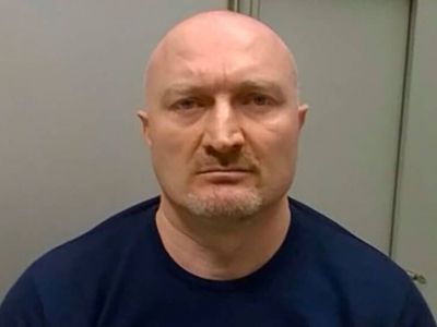 Гагиев. Фото: Коммерсант Гагиев. Фото: Коммерсант