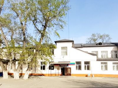 Лицей №51 в Махачкале. Фото: yandex.ru/maps Лицей №51 в Махачкале. Фото: yandex.ru/maps