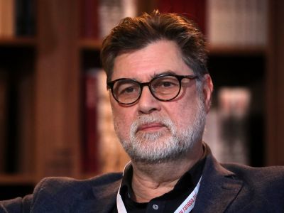 Ректор Шанинки Сергей Зуев. Фото: Сергей Савостьянов / ТАСС Ректор Шанинки Сергей Зуев. Фото: Сергей Савостьянов / ТАСС