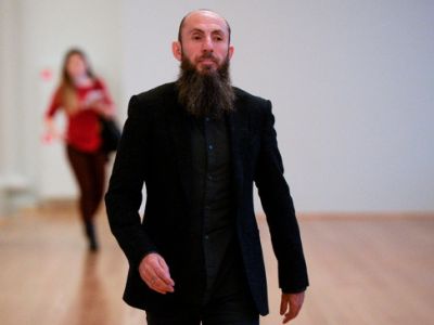 Владимир Кехман. Фото: Александр Кряжев / РИА Новости Владимир Кехман. Фото: Александр Кряжев / РИА Новости