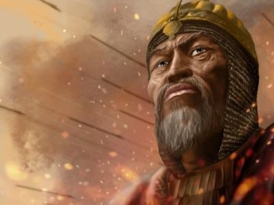 Тамерлан. Иллюстрация: asiarussia.ru Тамерлан. Иллюстрация: asiarussia.ru