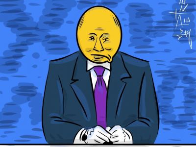 Пресс-конференция 23.12.2020. Карикатура А.Петренко: t.me/PetrenkoAndryi Пресс-конференция 23.12.2020. Карикатура А.Петренко: t.me/PetrenkoAndryi