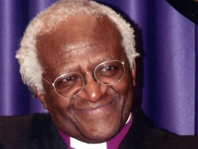 Архиепископ Кейптаунский Десмонд Туту. Фото: rossaprimavera.ru Архиепископ Кейптаунский Десмонд Туту. Фото: rossaprimavera.ru