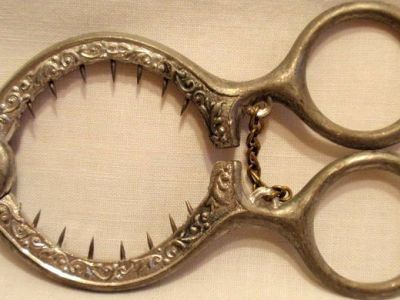 Ножницы для яиц Фото: Моя Планета Ножницы для яиц Фото: Моя Планета