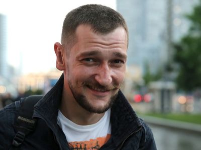 Олег Навальный. Фото: Александр Рюмин / ТАСС Олег Навальный. Фото: Александр Рюмин / ТАСС