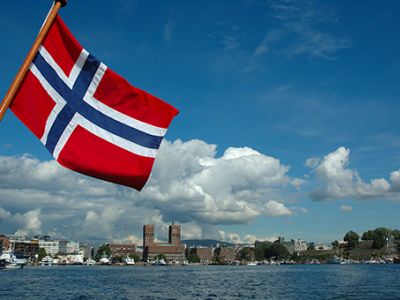 Осло. Фото: Getty Images Осло. Фото: Getty Images