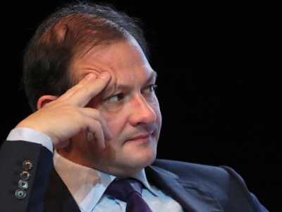 Сергей Брилев. Фото: Донат Сорокин / ТАСС Сергей Брилев. Фото: Донат Сорокин / ТАСС