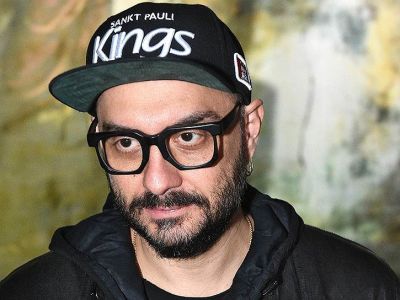 Кирилл Серебренников. Фото: Петр Кассин / Коммерсант