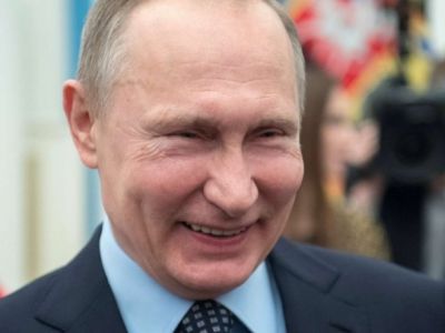 Владимир Путин. Фото: sputnik.tj Владимир Путин. Фото: sputnik.tj