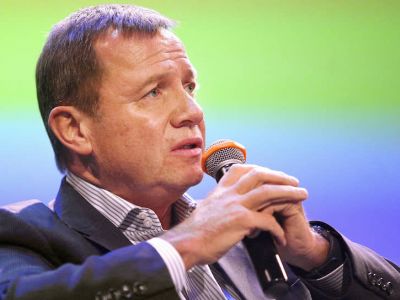 Валентин Юмашев. Фото: "Коммерсант" Валентин Юмашев. Фото: "Коммерсант"